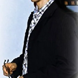 Mr. Kozыrь