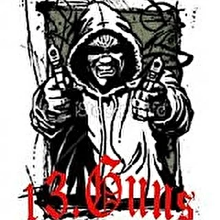 13Guns