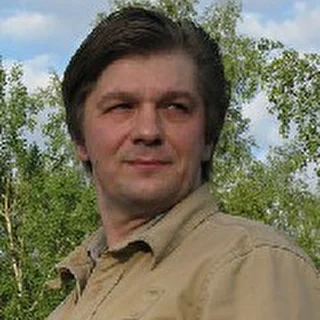 Denis Dubrovskiy