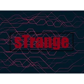 sTrange