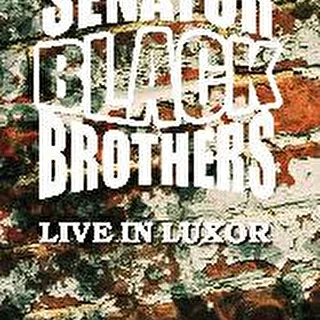 Senator Black Brothers