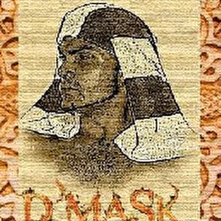D'MaskSiberiy