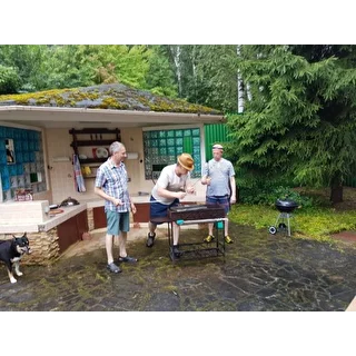 Николай Калашников