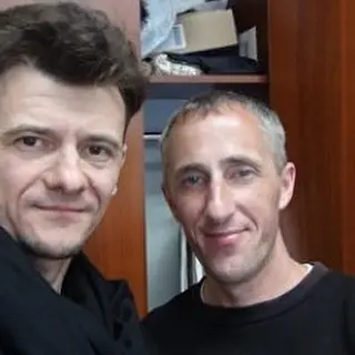 Алексей Пономарев