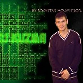 DJ KUZMA