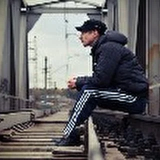 ПМ аКа Павел Мутный