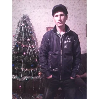 Илья Марсов
