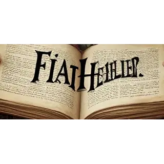 Faithhealer
