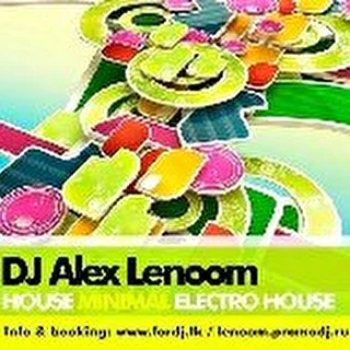 djalexlenoom