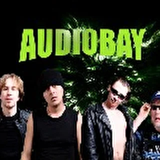 AUDIOBAY