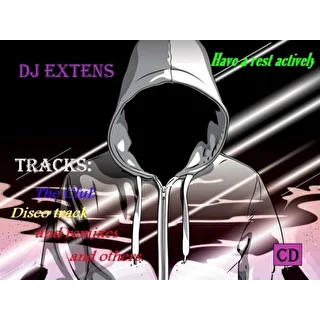 DJ Extens