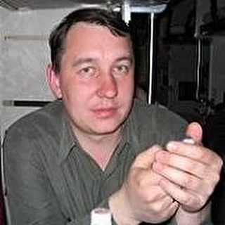 Alexander S Popov