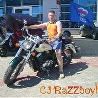 CJ RaZZboyNiK