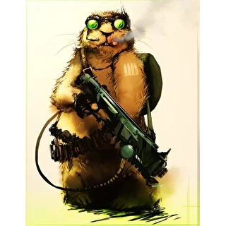 Gopher