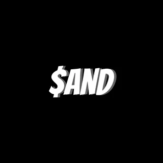 Sand