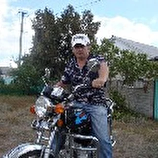 Остап Шатуновский