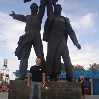 Александр Сынов