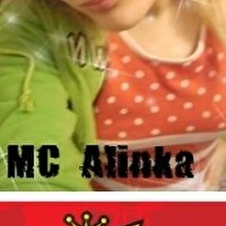 MC Alinka
