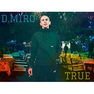 D MIRO [APOLLO DICE]