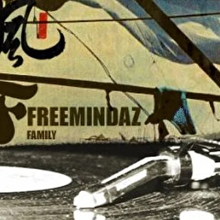 Freemindaz Family