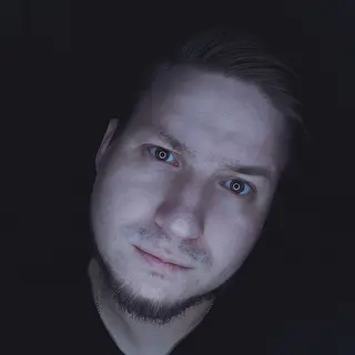 Андрей Кожевников