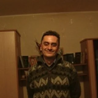 Valeryj Fisunov