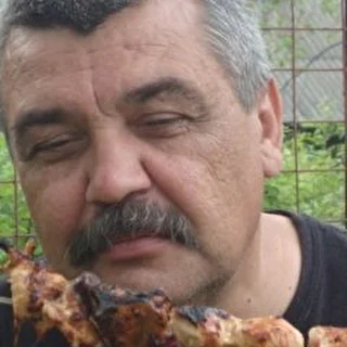 Николай Шинкаренко