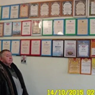 Евгений Семенович