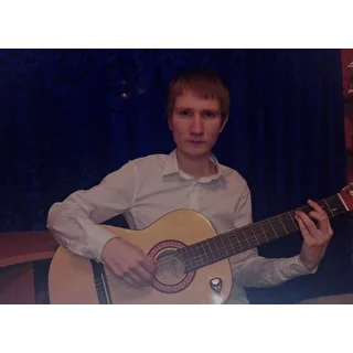 Юрий Новиков