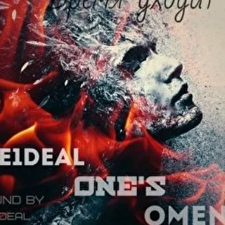 OmeN-Black 