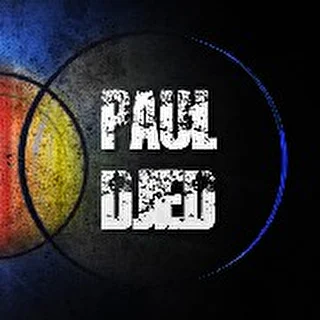Paul Djed