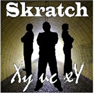 Skratchmc