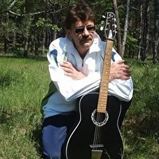 Виктор Качур