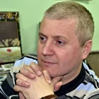 andrei pisnoy