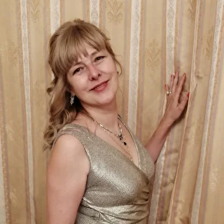 Ирайда Тресвятская