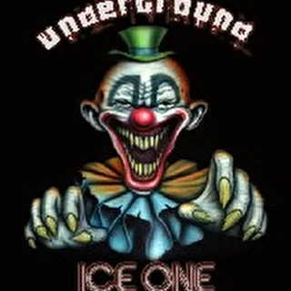 Ice ONE