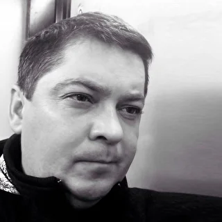 Андрей Рогозин