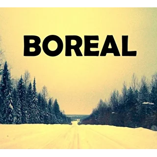 Boreal