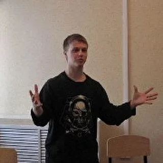Lukas mc