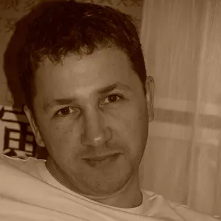 Александр Муш