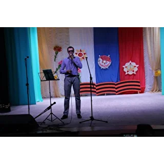Николай Матющенко