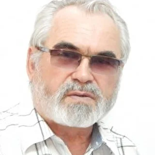 Сергей Женихов