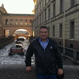 Игорь Френкель
