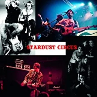 Stardust Circus
