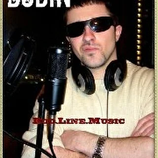 Дмитрий БороДиН(BoDiN)