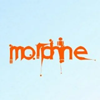 Morphine sound
