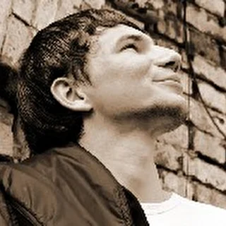 Андрей Берсенёв