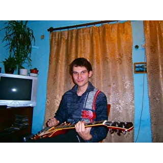 Johnny Belthazor (JB)