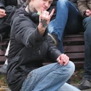 Денис зуб