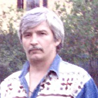 konstantin petrykin
